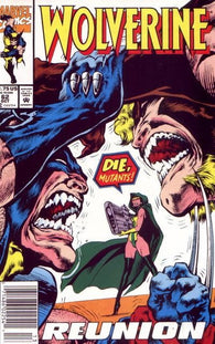 Wolverine Vol. 2 - 062