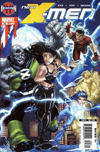 New X-Men - 023