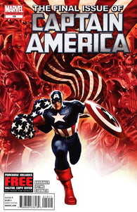 Captain America Vol. 6 - 019
