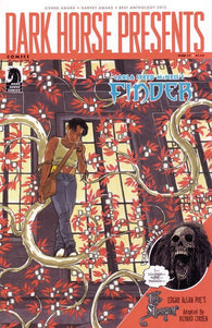 Dark Horse Presents #17 by Dark Horse Comics