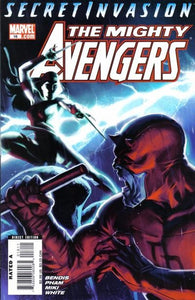 Mighty Avengers - 016