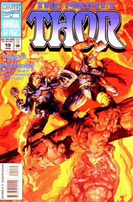 Thor - Annual 19