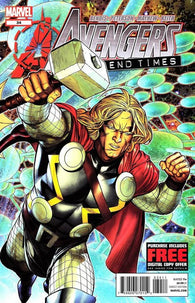 Avengers Vol. 4 - 034