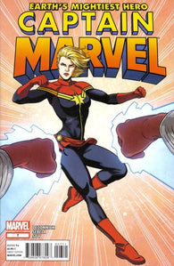 Captain Marvel Vol. 6 - 007