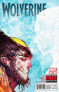 Wolverine #317 by Marvel Comics