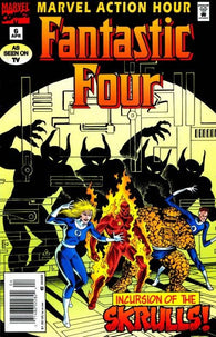 Marvel Action Hour Fantastic Four - 06
