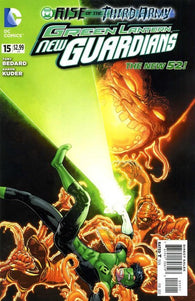 Green Lantern New Guardians - 015
