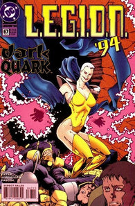 Legion - 067