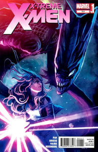 X-Treme X-Men 7.1 by Marvel Comics