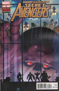 Secret Avengers - 035