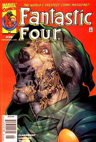 Fantastic Four Vol. 3 - 030