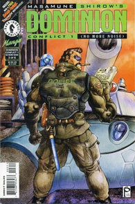 Dominion - 03