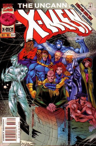 Uncanny X-Men - 337