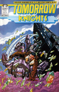 Tomorrow Knights - 05