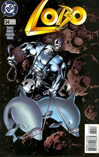 Lobo Vol 2 - 034