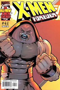 X-Men Forever - 04