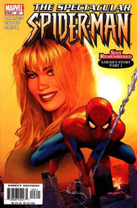 Spectacular Spider-man #23 by Marvel Comics