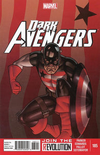 Dark Avengers - 185