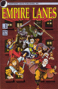 Empire Lanes - 01