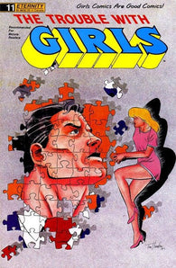 Trouble With Girls Vol 2 - 011