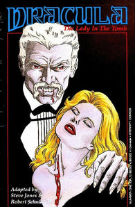 Dracula Lady In The Tomb #1 by Eternity Comics