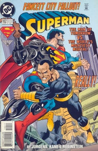 Superman Vol. 2 - 102