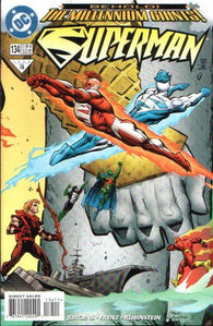 Superman Vol. 2 - 134