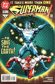 Superman Vol. 2 - 135