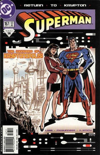 Superman Vol. 2 - 167