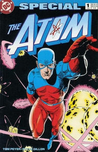 The Atom Special #1 by DC Comics