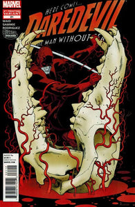 Daredevil Vol. 3 - 021 Alternate