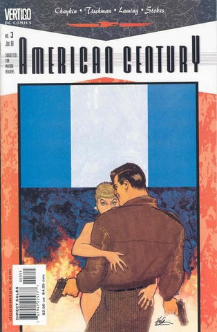 American Century - 003