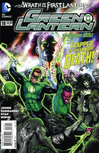 Green Lantern Vol. 5 - 018
