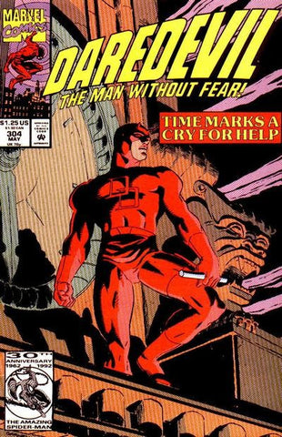 Daredevil - 304