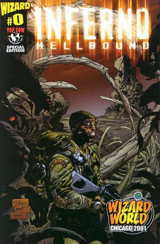 Inferno Hellbound - 00