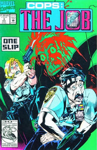 Cops The Job - 03