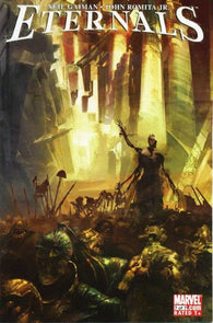 Eternals Vol. 3 - 07