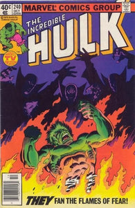 Hulk - 240