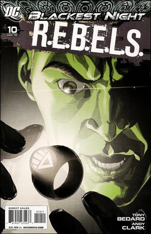 REBELS Vol 2 - 010