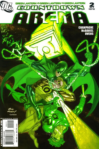 Countdown Arena - 02