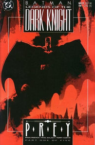 Batman Legends of the Dark Knight - 011