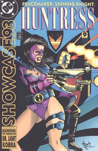 Showcase #9 by DC Comics