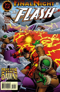 Flash #119 by DC Comics