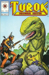 Turok Dinosaur Hunter - 008