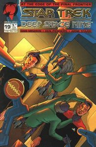 Star Trek Deep Space Nine - 019