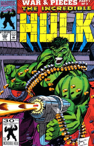 Hulk - 390