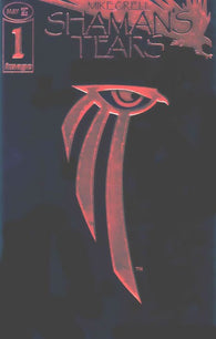 Shaman's Tears #1 by Image Comics