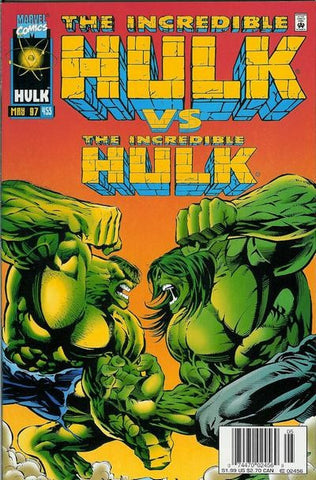 Hulk - 453