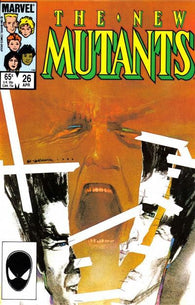 New Mutants - 026