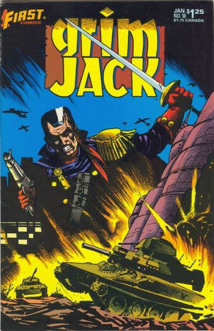 Grimjack - 018
